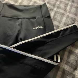 Adidas leggings